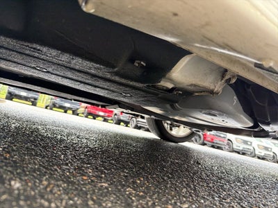 2014 Lincoln MKZ Base