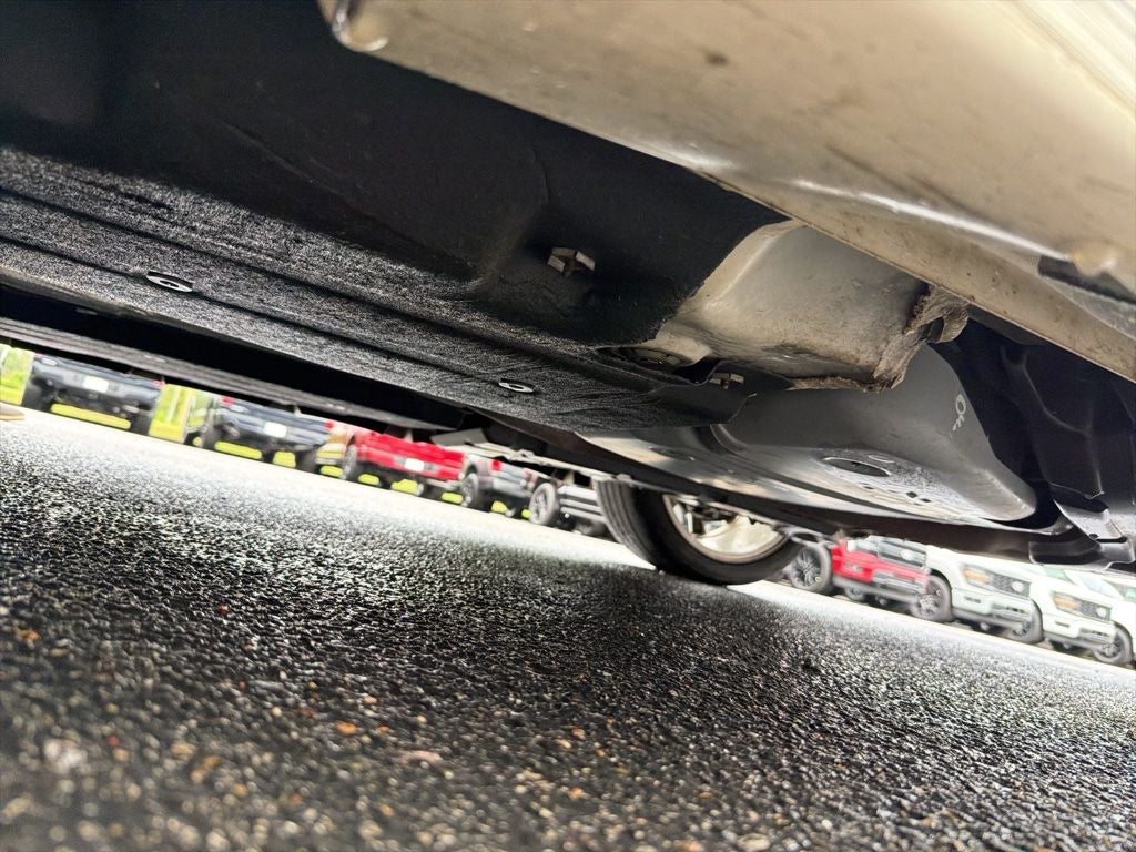 2014 Lincoln MKZ Base