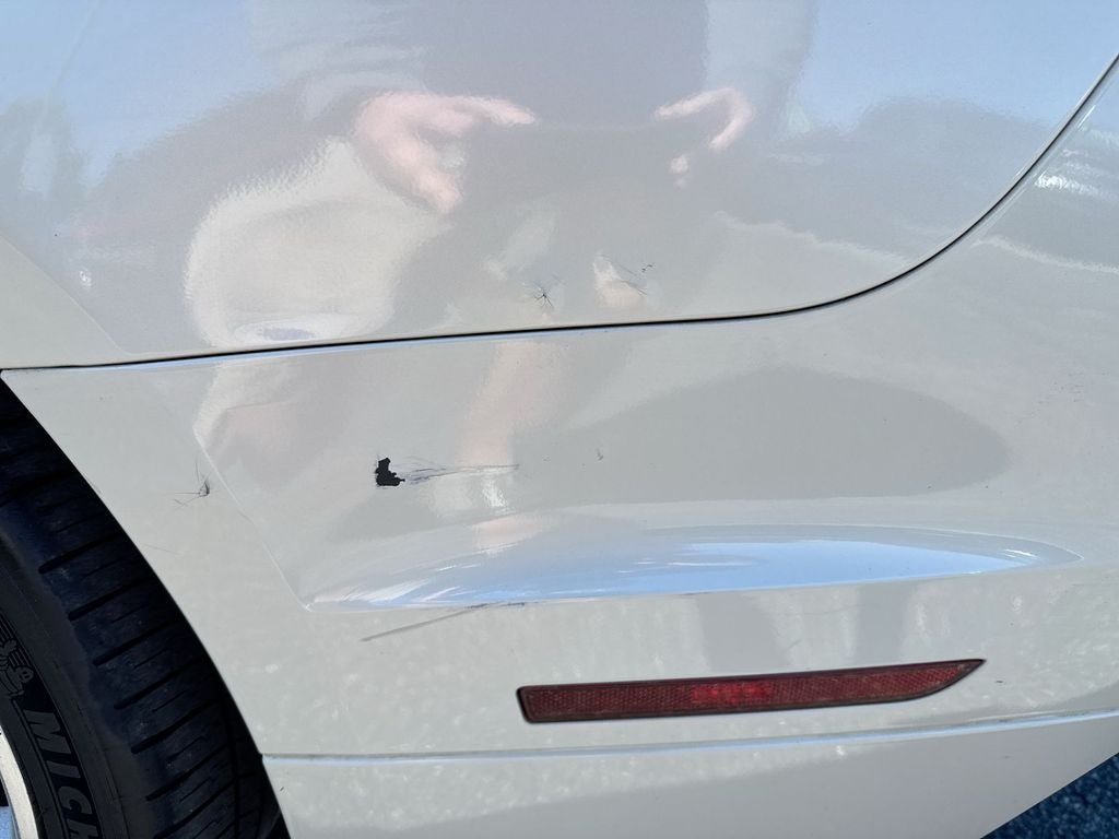 2014 Lincoln MKZ Base