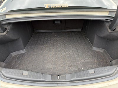 2014 Lincoln MKZ Base