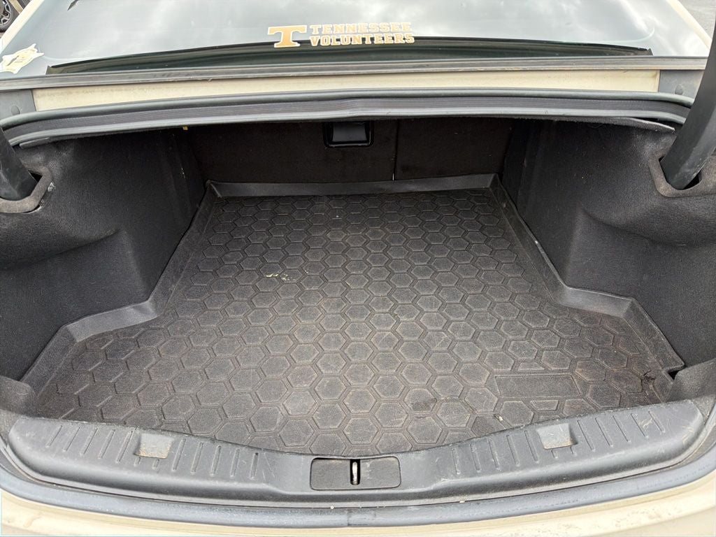 2014 Lincoln MKZ Base