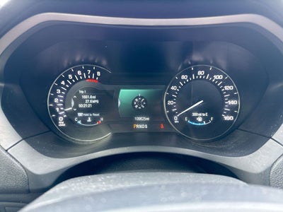 2016 Lincoln MKZ Base