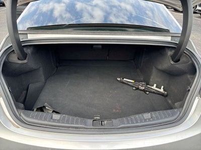 2016 Lincoln MKZ Base