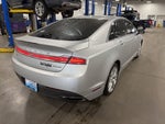 2016 Lincoln MKZ Base