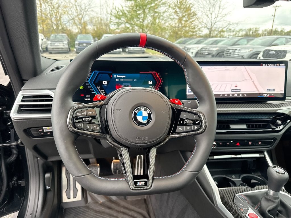 2026 BMW M2 Base