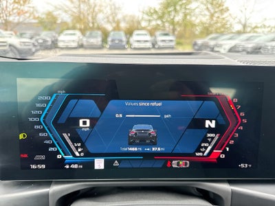 2026 BMW M2 Base