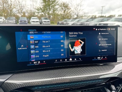 2026 BMW M2 Base