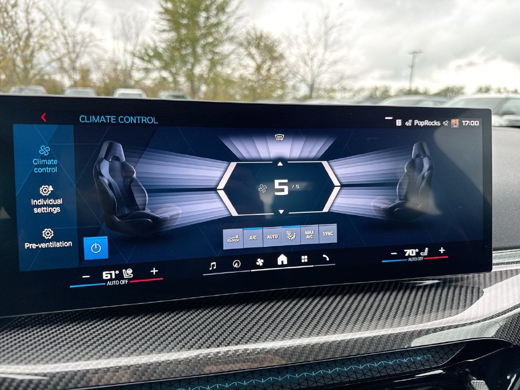 2026 BMW M2 Base