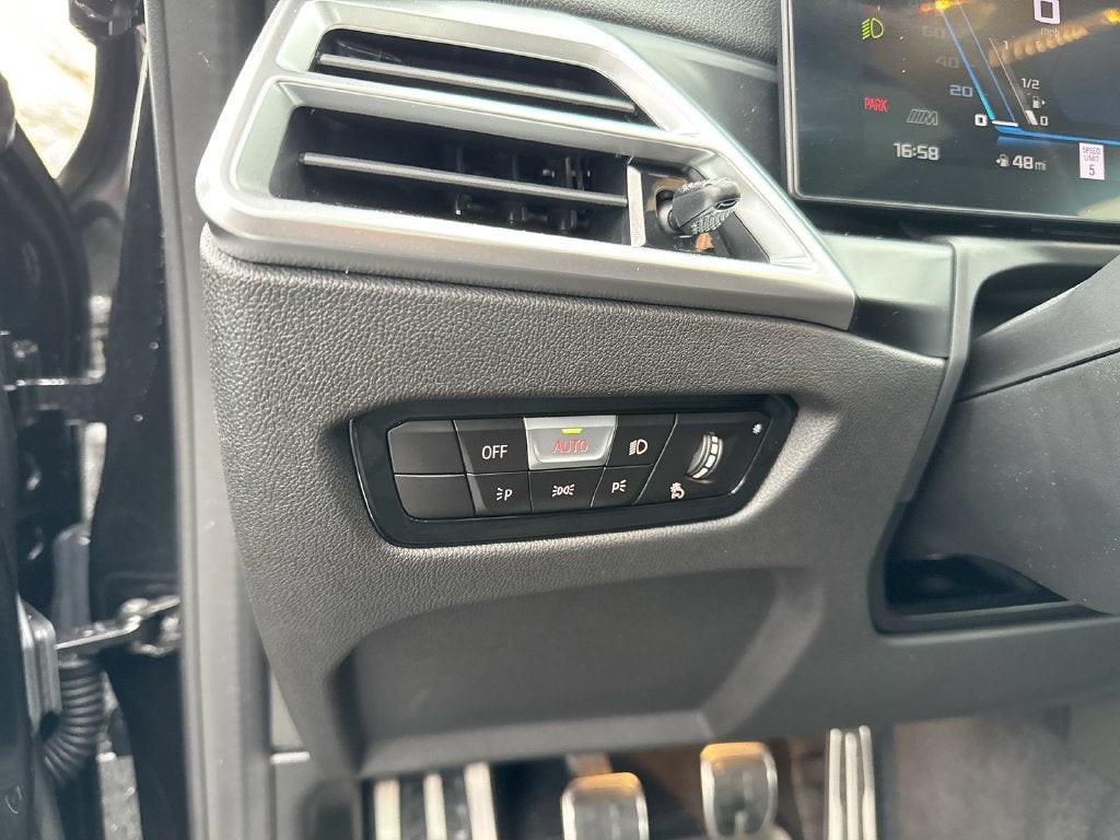 2026 BMW M2 Base