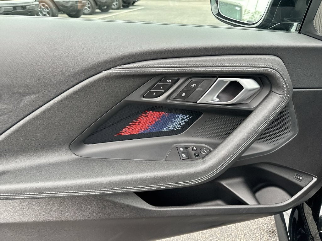 2026 BMW M2 Base