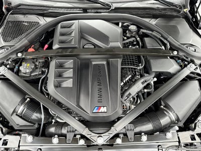 2026 BMW M2 Base