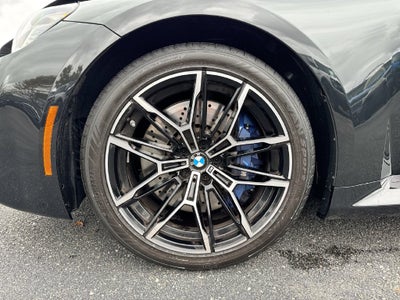 2026 BMW M2 Base