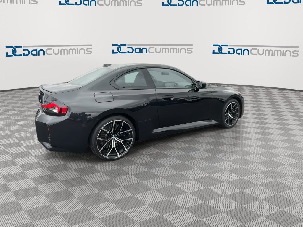 2026 BMW M2 Base