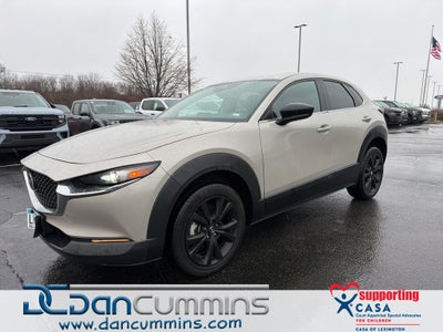 2024 Mazda Mazda CX-30 2.5 S Select Sport