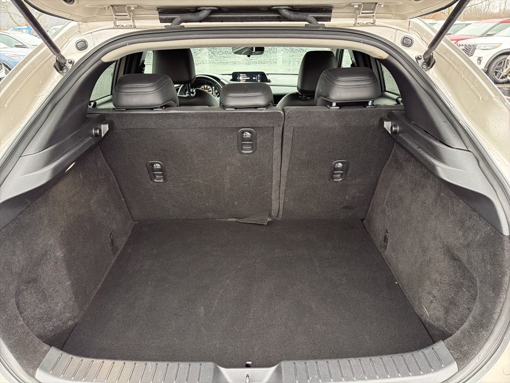 2024 Mazda Mazda CX-30 2.5 S Select Sport