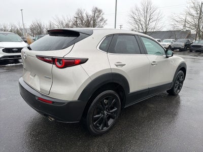 2024 Mazda Mazda CX-30 2.5 S Select Sport