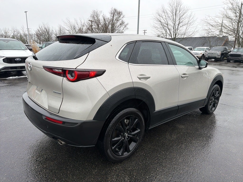 2024 Mazda Mazda CX-30 2.5 S Select Sport