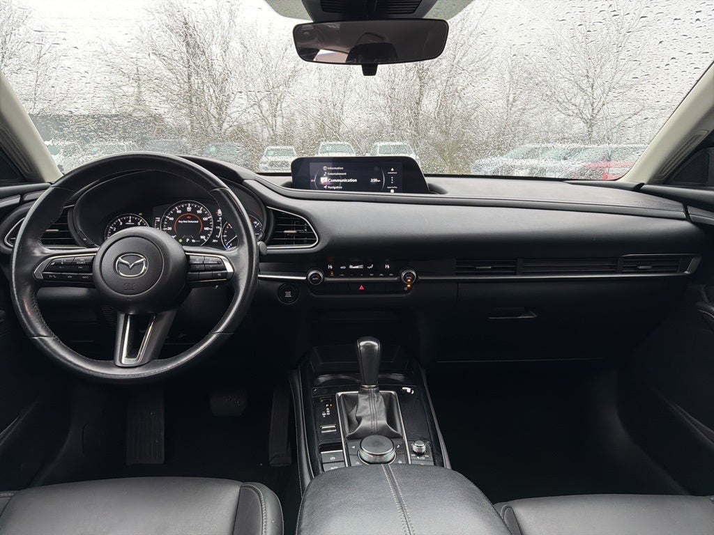 2024 Mazda Mazda CX-30 2.5 S Select Sport