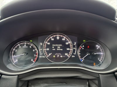 2024 Mazda Mazda CX-30 2.5 S Select Sport