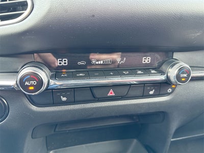 2024 Mazda Mazda CX-30 2.5 S Carbon Edition