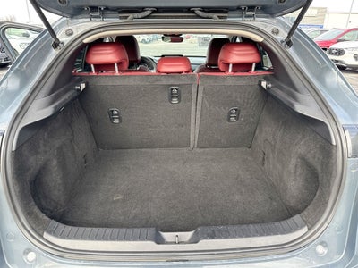 2024 Mazda Mazda CX-30 2.5 S Carbon Edition