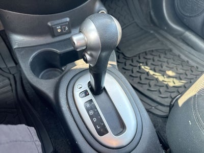 2018 Nissan Versa 1.6 SV
