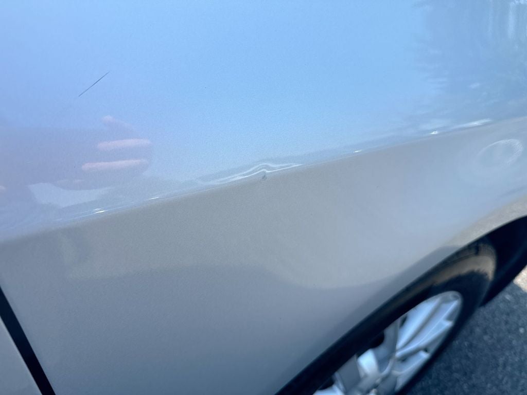2018 Nissan Versa 1.6 SV
