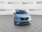 2018 Nissan Versa 1.6 SV