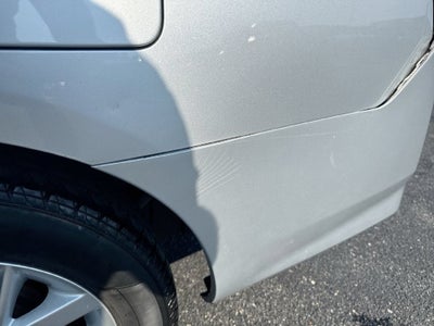 2018 Nissan Versa 1.6 SV