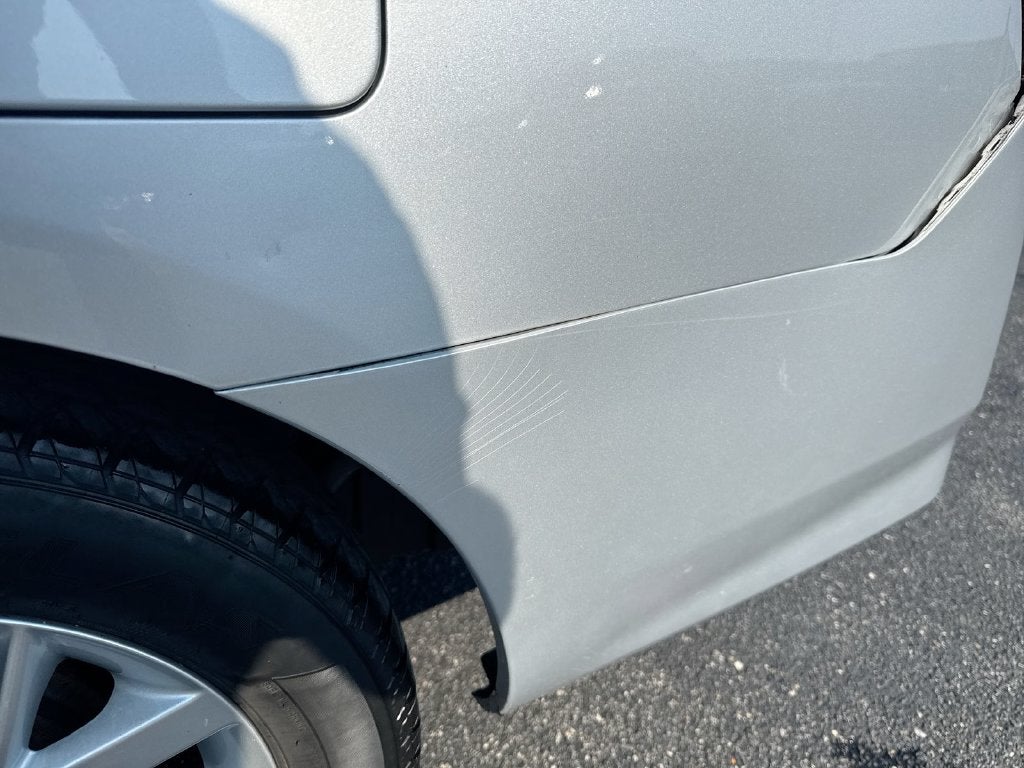 2018 Nissan Versa 1.6 SV
