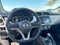 2021 Nissan Versa 1.6 SV