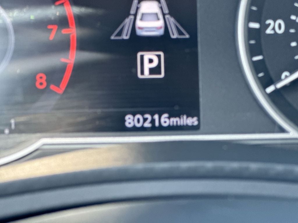 2021 Nissan Versa 1.6 SV