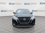 2022 Nissan Kicks S
