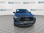 2020 INFINITI QX50 ESSENTIAL