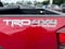2019 Toyota Tacoma TRD Off-Road