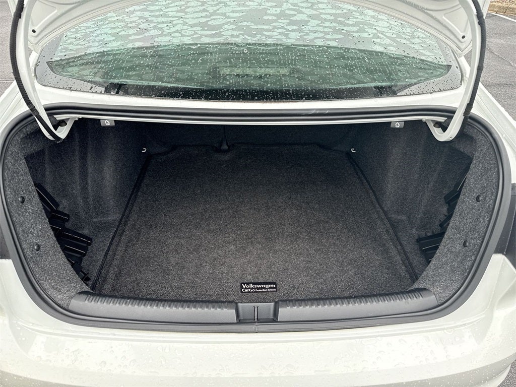 2017 Volkswagen Jetta 1.4T SE