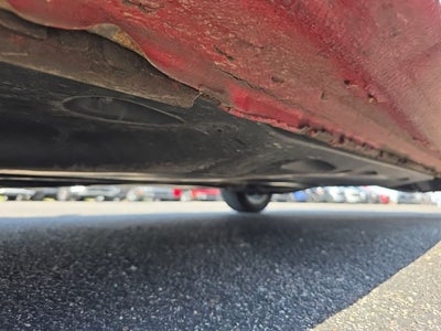 2015 Volkswagen Jetta 1.8T SE