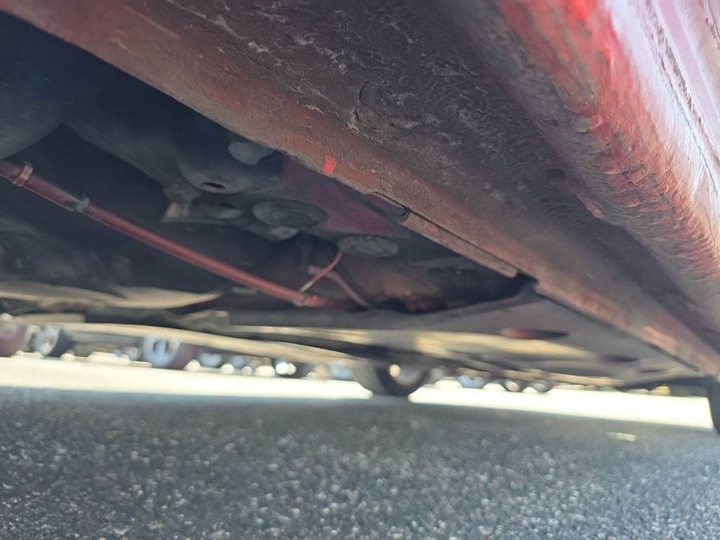 2015 Volkswagen Jetta 1.8T SE