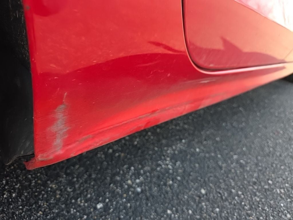 2015 Volkswagen Jetta 1.8T SE