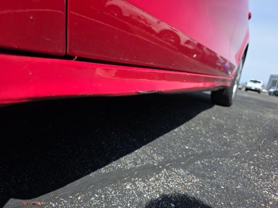 2015 Volkswagen Jetta 1.8T SE