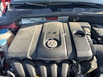 2014 Volkswagen Beetle 2.5L