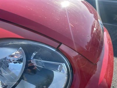 2014 Volkswagen Beetle 2.5L