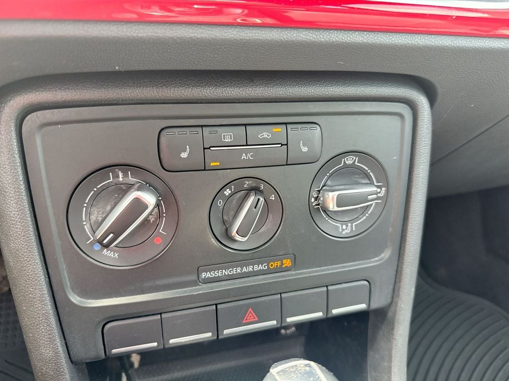 2014 Volkswagen Beetle 2.5L