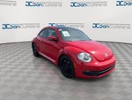 2014 Volkswagen Beetle 2.5L