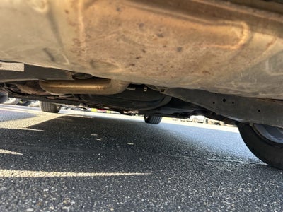 2014 Volkswagen Beetle 2.5L