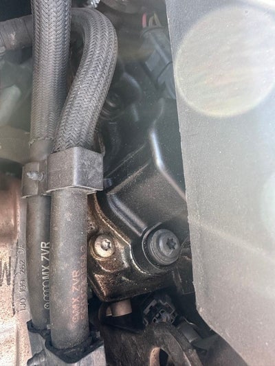 2014 Volkswagen Beetle 2.5L