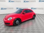 2014 Volkswagen Beetle 2.5L