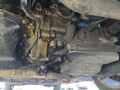 2009 Volkswagen Jetta SE