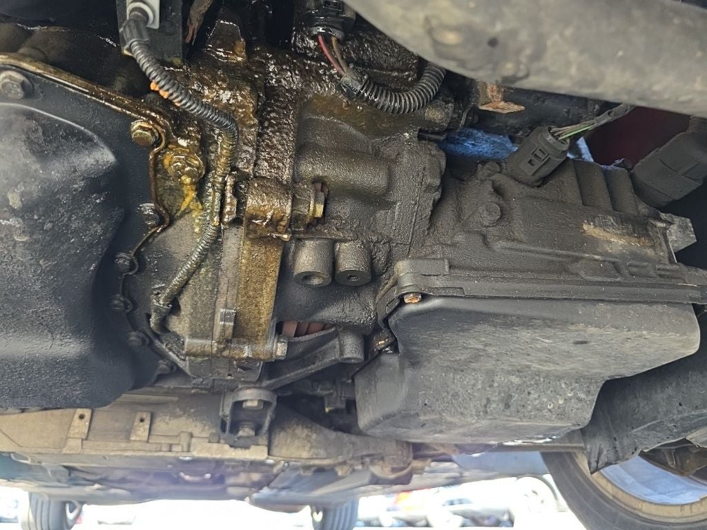 2009 Volkswagen Jetta SE