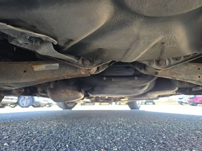 2009 Volkswagen Jetta SE